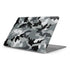 Urban Camouflage Black Apple MacBook Pro 16-inch Skin