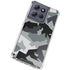 Urban Camouflage Black Moto G 5G (2025) Clear Case