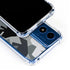 Urban Camouflage Black Moto G 5G (2024) Clear Case