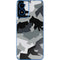Urban Camouflage Black Moto G Play 4G (2024) Skin
