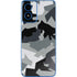 Urban Camouflage Black Moto G Play 4G (2024) Skin