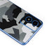 Urban Camouflage Black Moto G Play 4G (2024) Skin
