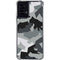 Urban Camouflage Black Moto G Power 5G (2024) Clear Case