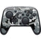 Urban Camouflage Black Nintendo Skins