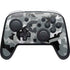Urban Camouflage Black Nintendo Switch 2 (2025) Pro Controller Skin