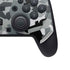 Urban Camouflage Black Nintendo Switch 2 (2025) Pro Controller Skin