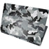 Urban Camouflage Black Dell Precision Skin