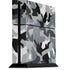Urban Camouflage Black PlayStation PS4 Skins