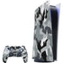 Urban Camouflage Black PlayStation PS5 Skins