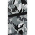 Urban Camouflage Black PS5 Pro Bundle Skin