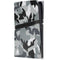 Urban Camouflage Black PS5 Pro Console Skin
