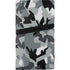 Urban Camouflage Black PS5 Pro Console Skin