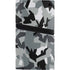Urban Camouflage Black PS5 Pro Console Skin