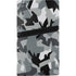 Urban Camouflage Black PS5 Pro Disk Bundle Skin