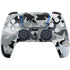 Urban Camouflage Black PS5 Pro Disk Bundle Skin