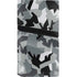 Urban Camouflage Black PS5 Pro Disk Console Skin
