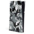 Urban Camouflage Black PS5 Slim Digital Edition Console Skin