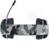 Urban Camouflage Black Razer Kraken X Skin