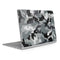 Urban Camouflage Black Surface Book 2 15in Skin