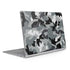 Urban Camouflage Black Surface Book 2 15in Skin