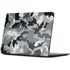 Urban Camouflage Black Surface Laptop 7 13.8in Skin