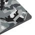 Urban Camouflage Black Surface Laptop 7 13.8in Skin