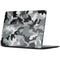 Urban Camouflage Black Surface Laptop 7 15in Skin