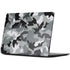 Urban Camouflage Black Surface Laptop 7 15in Skin