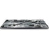 Urban Camouflage Black Surface Laptop 7 15in Skin