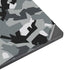 Urban Camouflage Black Surface Laptop 7 15in Skin