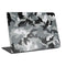 Urban Camouflage Black Laptop Skins