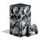 Urban Camouflage Black Xbox Series X Bundle Skin