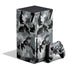 Urban Camouflage Black Xbox Series X Bundle Skin