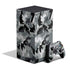 Urban Camouflage Black XBox Series X Digital Edition Bundle Skin