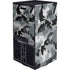 Urban Camouflage Black XBox Series X Digital Edition Bundle Skin