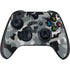 Urban Camouflage Black XBox Series X Digital Edition Bundle Skin