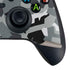 Urban Camouflage Black XBox Series X Digital Edition Bundle Skin