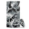 Urban Camouflage Black Xbox Series X Skins