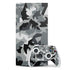 Urban Camouflage Black Xbox Series X Skins