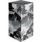 Urban Camouflage Black XBox Series X Digital Edition Console Skin