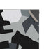Urban Camouflage Black XBox Series X Digital Edition Console Skin