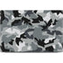 Urban Camouflage Black Dell XPS Skin