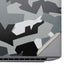 Urban Camouflage Black HP ZBook Fury 16 G10 Skin