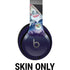 Disney Villains Ursula Ariel and Flounder Beats Solo 4 Wireless Headphones Skin