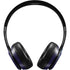 Disney Villains Ursula Ariel and Flounder Beats Studio Pro Wireless Headphones Skin