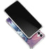 Disney Villains Ursula Ariel and Flounder Gabb Phone 4 Clear Case