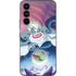 Disney Villains Ursula Ariel and Flounder Galaxy A54 5G Skin