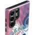 Disney Villains Ursula Ariel and Flounder Galaxy S23 Ultra Pro Case
