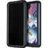 Disney Villains Ursula Ariel and Flounder Galaxy S24 Plus Waterproof Case