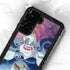 Disney Villains Ursula Ariel and Flounder Galaxy S24 Plus Waterproof Case